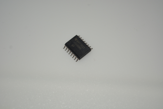 CP2102-GMR USB-UART Bridge Single-Chip Solution Integrated USB & Crystal 9600 bps ถึง 2 Mbps Baud 512-Byte Buffer GPIO ครบครัน คอมแพคต์ QFN ไดรเวอร์ไรท์ฟรี