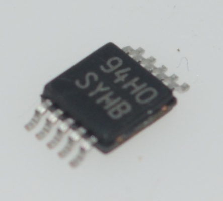LM3409HVMYX/NOPB Buck LED Driver 6V-75V Input Constant Current Control Analog/PWM Dimming Low Dropout High Efficiency Thermal Shutdown Package SOP-8 การควบคุมกระแสปัจจุบันแบบคงที่