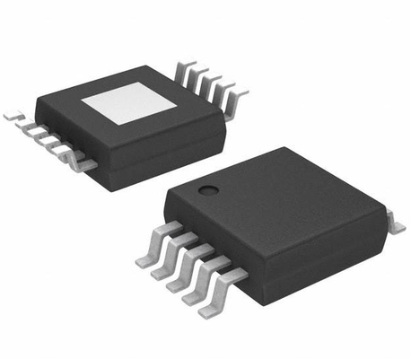 LM3409HVMYX/NOPB Buck LED Driver 6V-75V Input Constant Current Control Analog/PWM Dimming Low Dropout High Efficiency Thermal Shutdown Package SOP-8 การควบคุมกระแสปัจจุบันแบบคงที่