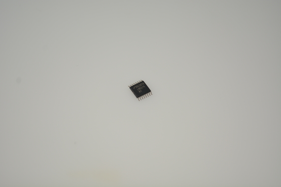 LM5574MTX ตัวแปลง DC/DC แบบ Step-Down 75V Wide Input 3A พร้อม MOSFET 170mΩ ในตัว ปรับความถี่ได้ 50kHz-1MHz ป้องกันความร้อน/UVLO/OCP -40°C ถึง +125°C แพ็คเกจ TSSOP-16
