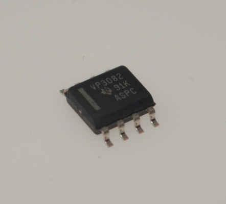 SN65HVD3082EDR ตัวรับส่งสัญญาณ CAN 3.3V ความเร็ว 1Mbps ใช้พลังงานต่ำ ป้องกัน IEC-ESD ทนต่อความผิดพลาด ช่วงอุณหภูมิกว้าง เข้ากันได้กับ RS-485 และการออกแบบบัสที่แข็งแกร่ง