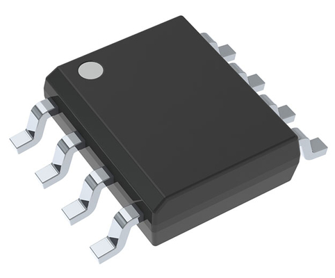 SN65HVD3082EDR ตัวรับส่งสัญญาณ CAN 3.3V ความเร็ว 1Mbps ใช้พลังงานต่ำ ป้องกัน IEC-ESD ทนต่อความผิดพลาด ช่วงอุณหภูมิกว้าง เข้ากันได้กับ RS-485 และการออกแบบบัสที่แข็งแกร่ง