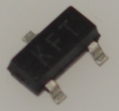 SSM3K361R,LF N-Channel 20V 3A MOSFET พร้อม RDS(on) ต่ำพิเศษ 40mΩ แพ็คเกจ SOT-23 ความหนาแน่นพลังงานสูง ประสิทธิภาพเหนือกว่า การสลับที่รวดเร็ว และการควบคุมระดับลอจิกสำหรับการออกแบบที่กะทัดรัด