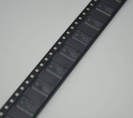 TLV320AIC23BIPWR ตัวแปลงสัญญาณเสียงสเตอริโอใช้พลังงานต่ำพิเศษพร้อมแอมพลิฟายเออร์หูฟังในตัว อินเทอร์เฟซเสียงที่ตั้งโปรแกรมได้และยืดหยุ่นสำหรับการใช้งานแบบพกพา/แบตเตอรี่ที่ปรับให้เหมาะสมสำหรับแอปพลิเคชัน Hi-Fi