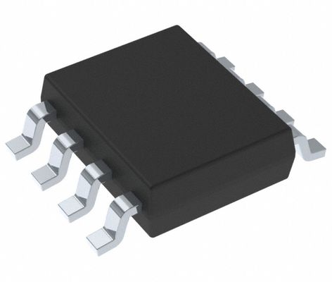 TPS7A7001DDAR LDO 36V Input 1A Output เสียงต่ําสุด (6.5μVRMS) PSRR สูง (68dB) การตกต่ําอย่างรวดเร็ว (195mV) ระยะความร้อนที่กว้าง -40°C ถึง +125°C แพ็คเกจ DDA ขนาดเล็ก