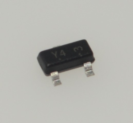 BZX84C15LT3G 15V ซีเนอร์ไดโอด SOT-23 225mW กระแสไฟรั่วต่ำ เสถียรภาพสูง ป้องกันไฟกระชาก ปราศจากฮาโลเจน บรรจุแบบเทปและรีล เหมาะสำหรับ PCB ที่มีข้อจำกัดด้านพื้นที่