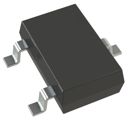 BZX84C15LT3G 15V ซีเนอร์ไดโอด SOT-23 225mW กระแสไฟรั่วต่ำ เสถียรภาพสูง ป้องกันไฟกระชาก ปราศจากฮาโลเจน บรรจุแบบเทปและรีล เหมาะสำหรับ PCB ที่มีข้อจำกัดด้านพื้นที่