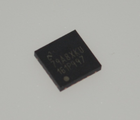 DAC161P997CISQ/NOPB 16 บิท โปรแกรมได้แบบลุป-พลังงาน 4-20mA DAC ความแม่นยําสูง-พลังงานต่ํา การปรับขนาดดิจิตอล HART รองรับ ความแข็งแกร่ง ± 40V การป้องกันความผิดพลาด โซลูชั่นอัตโนมัติอุตสาหกรรม