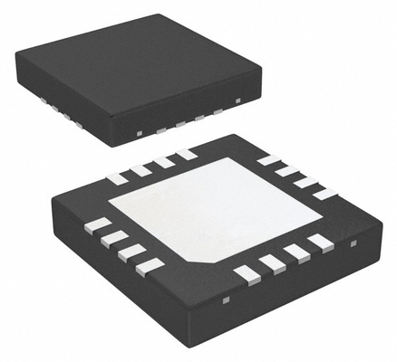 DAC161P997CISQ/NOPB 16 บิท โปรแกรมได้แบบลุป-พลังงาน 4-20mA DAC ความแม่นยําสูง-พลังงานต่ํา การปรับขนาดดิจิตอล HART รองรับ ความแข็งแกร่ง ± 40V การป้องกันความผิดพลาด โซลูชั่นอัตโนมัติอุตสาหกรรม