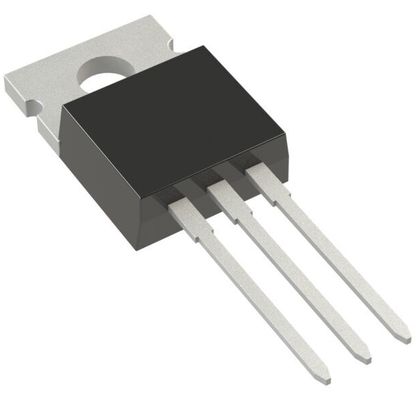 IRFB260NPBF N-Channel MOSFET 200V 46A Ultra-Low 19mΩ Rds(on) แพ็คเกจ TO-220 ระดับลอจิก สวิตชิ่งเร็ว ทนทานสูง ทนต่อการเกิดอวาแลนซ์ สำหรับมอเตอร์และการแปลงพลังงาน