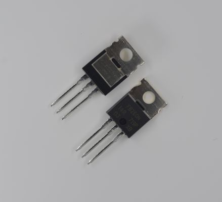 IRFB260NPBF N-Channel MOSFET 200V 46A Ultra-Low 19mΩ Rds(on) แพ็คเกจ TO-220 ระดับลอจิก สวิตชิ่งเร็ว ทนทานสูง ทนต่อการเกิดอวาแลนซ์ สำหรับมอเตอร์และการแปลงพลังงาน