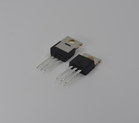IRFB260NPBF N-Channel MOSFET 200V 46A Ultra-Low 19mΩ Rds(on) แพ็คเกจ TO-220 ระดับลอจิก สวิตชิ่งเร็ว ทนทานสูง ทนต่อการเกิดอวาแลนซ์ สำหรับมอเตอร์และการแปลงพลังงาน