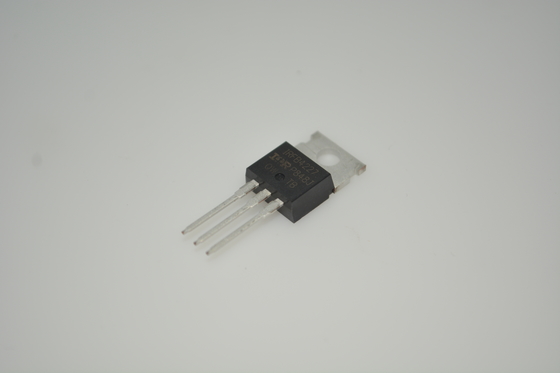 IRFB4227PBF 200V/195A MOSFET ด้วย Ultra-Low 4.5mΩ Rds ((on) TO-220 Package Logic-Level Drive Avalanche เรตติ้งการสลับเร็ว ประสิทธิภาพสูง การออกแบบที่แข็งแกร่งสําหรับระบบควบคุมและพลังงานมอเตอร์