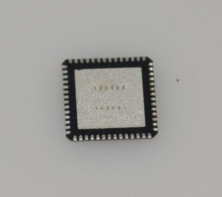 LAN9500A-ABZJ Advanced USB 2.0 to 10/100 Ethernet Controller with Hi-Speed 480Mbps Integrated MAC/PHY and EEPROM Ultra-Low Power Industrial Temp ESD ที่แข็งแกร่งและ QFN 36 ปินที่คอมแพคต์สําหรับการออกแบบที่ฝัง