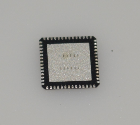 LAN9500A-ABZJ Advanced USB 2.0 to 10/100 Ethernet Controller with Hi-Speed 480Mbps Integrated MAC/PHY & EEPROM Ultra-Low Power Industrial Temp ESD ที่แข็งแกร่งและ QFN 36 ปินที่คอมแพคต์สําหรับการออกแบบที่ฝัง