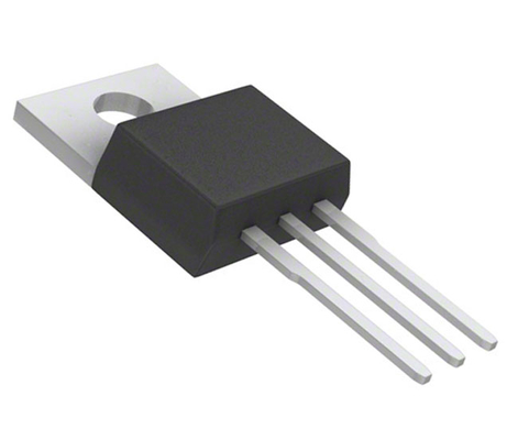 LM35DT Precision Celsius Temperature Sensor with Linear +10mV/°C Output 0.5°C Accuracy Wide -55°C to +150°C Range Low Self-Heating 4-30V Operation Easy Calibration and TO-220 Package
