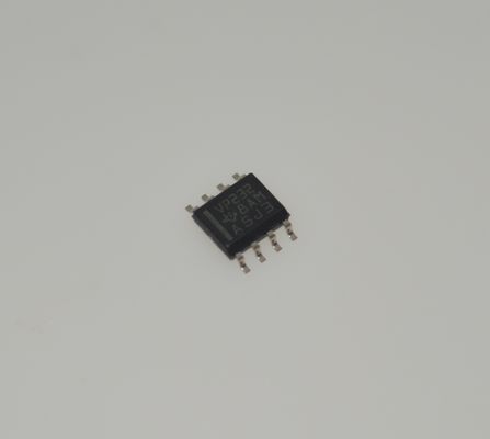 SN65HVD232DR 3.3V CAN Transceiver with High Speed Low EMI Fault Protection Wide Temp Range Low Power RS-485 Compatible and Robust ESD Performance