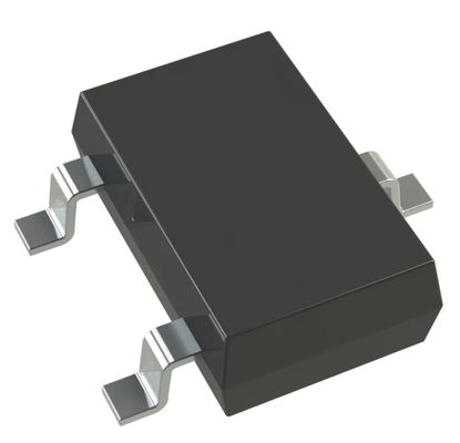 NUP2105LT1G AEC-Q101 CAN Protector with ±30kV ESD IEC61000-4-2 Low 5pF 2-Line Bi-directional Protection Flow-Through Design and SOD-123 แพ็คเกจ