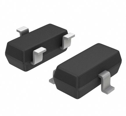 NUP2105LT1G AEC-Q101 CAN Protector with ±30kV ESD IEC61000-4-2 Low 5pF 2-Line Bi-directional Protection Flow-Through Design and SOD-123 แพ็คเกจ