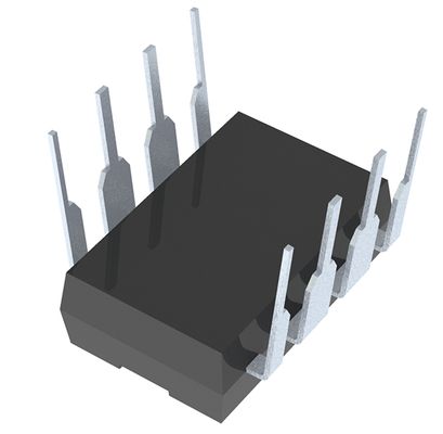 OP275GPZ ออดิโอออป-แอมเปอร์ที่มีชื่อเสียงด้วย Bipolar / JFET Blend 5MHz ความกว้างแบนด์ 22V / μs อัตราการสลูต่ํา 6nV /√Hz เสียงสูง 10mA ขับยนต์ ± 4 ถึง ± 22V และแพคเกจ DIP-8 / SOIC-8
