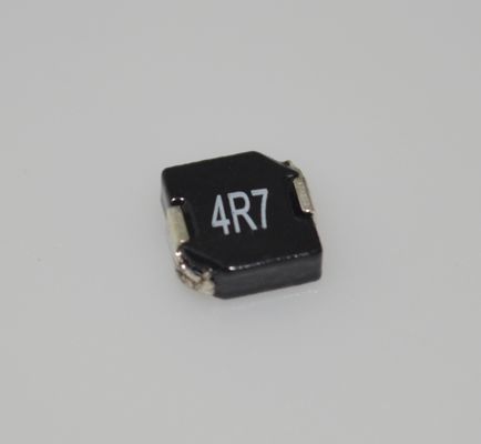 SRP7030-4R7M 4.7µH ตัวเหนี่ยวนำไฟฟ้าแบบมีฉนวนป้องกันพร้อมค่า DCR ต่ำ 9.6mΩ, กระแสสูง 15.8A, แกนเฟอร์ไรต์, กระแสสูง, การสูญเสียน้อย, ขนาดกะทัดรัด 7.3x7.3x3.0 มม. สำหรับแหล่งจ่ายไฟ