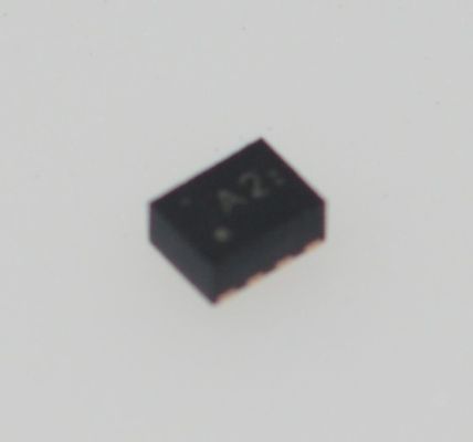 TPS62822DLCR ตัวแปลงสเต็ปดาวน์ 2.25MHz 2A พร้อม 6.5μA IQ อินพุต 1.8V-6.5V อ้างอิง 0.6V±1% รอบการทำงาน 100% โหมดประหยัดพลังงาน Forced PWM และ SON-8 ขนาด 2mmx2mm