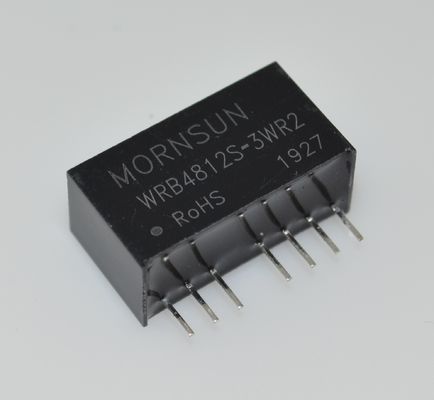 WRB4812S-3WR2 สวิตช์ PoE++ สำหรับอุตสาหกรรม 8 พอร์ตขั้นสูง 8x พอร์ต 2.5GbE กำลังไฟรวม 240W 802.3bt ตัวเครื่องโลหะแข็งแรงทนทาน ติดตั้งบนราง DIN-Rail อุณหภูมิกว้าง -40~75°C Gigabit Uplinks คุณภาพสูง QoS