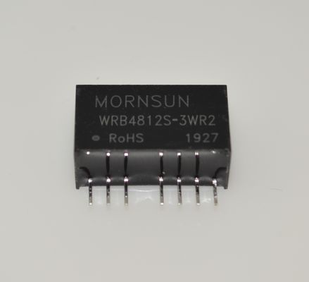 WRB4812S-3WR2 สวิตช์ PoE++ สำหรับอุตสาหกรรม 8 พอร์ตขั้นสูง 8x พอร์ต 2.5GbE กำลังไฟรวม 240W 802.3bt ตัวเครื่องโลหะแข็งแรงทนทาน ติดตั้งบนราง DIN-Rail อุณหภูมิกว้าง -40~75°C Gigabit Uplinks คุณภาพสูง QoS