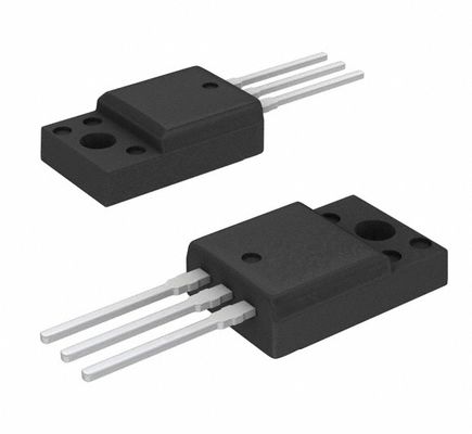 KSD1408YTU พลังงาน MOSFET 100A ปัจจุบัน 3.8mΩ Rdsต่ํา ((on) การสลับเร็ว ประสิทธิภาพสูง 150 °C การชาร์จประตู Ultra-Low การชาร์จดีวี / ดท