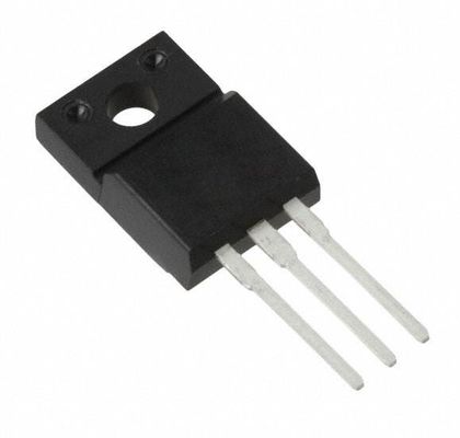 SPA04N80C3XKSA1 Power MOSFET 800V Ultra-High Voltage 4A Current Low Rds(on) Super Junction Technology Low Gate Charge High Efficiency Halogen-Free Robust Performance for SMPS and Industrial Drives