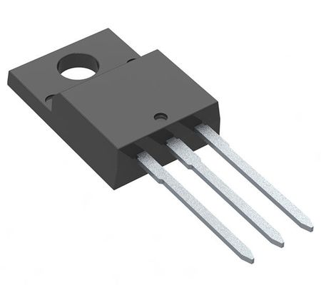 STF28NM50N พาวเวอร์มอสเฟต (Power MOSFET) พิกัด 500V/28A ความต้านทานต่ำ 0.135Ω Rds(on) สวิตชิ่งเร็ว ทนทานต่อการเกิด Avalanche โหมดประหยัดพลังงาน (Eco-Mode) ประจุเกทต่ำ แพ็คเกจ TO-220FP ได้รับการรับรอง RoHS สำหรับ SMPS และมอเตอร์ไดรฟ์