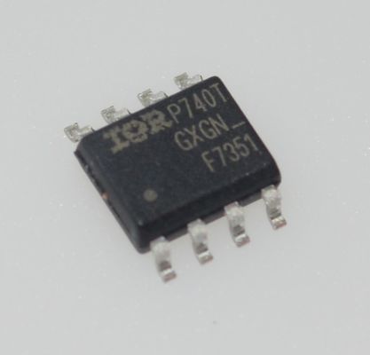 MOSFET พลังงาน Ultra-Low 0.0015Ω ใน PQFN สองแบบที่มีการจัดอันดับ Avalanche AEC-Q101 175 °C -40V/-30V ระดับโลจิกและไร้ฮาโลเจนสําหรับการแปลงพลังงานที่มีประสิทธิภาพสูง
