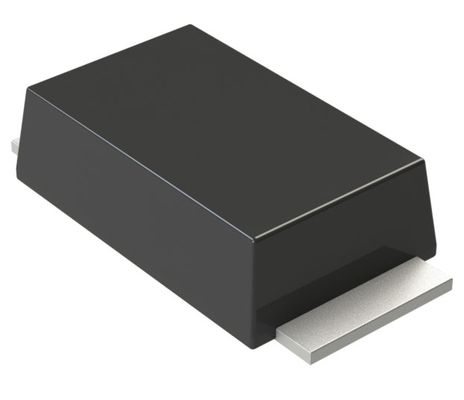 Ultra-Low Vf PMEG6030EVPX 60V 3A Schottky Barrier Rectifier AEC-Q101 มีคุณภาพสูง < 1μA IR ต่ํา ไม่มีฮาโลเจน SOD128 แพลตพลาสติกแพคเกจสําหรับรถยนต์และอุตสาหกรรม