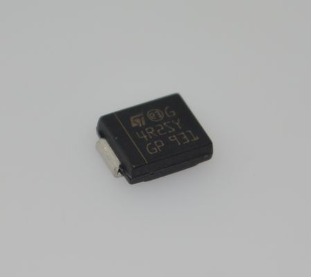ไดโอดเรียงกระแสไฟฟ้ากำลัง STTH4R02SY 4A 200V Ultra-Fast 75ns Very Low Vf and Qrr ทนต่ออุณหภูมิสูง ผ่านการรับรอง AEC-Q101 ปราศจากฮาโลเจน ทนทานต่อ ESD แพ็คเกจ DPAK