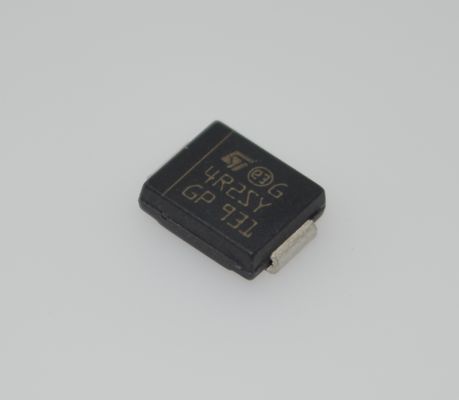 ไดโอดเรียงกระแสไฟฟ้ากำลัง STTH4R02SY 4A 200V Ultra-Fast 75ns Very Low Vf and Qrr ทนต่ออุณหภูมิสูง ผ่านการรับรอง AEC-Q101 ปราศจากฮาโลเจน ทนทานต่อ ESD แพ็คเกจ DPAK