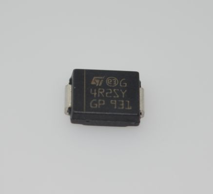 ไดโอดเรียงกระแสไฟฟ้ากำลัง STTH4R02SY 4A 200V Ultra-Fast 75ns Very Low Vf and Qrr ทนต่ออุณหภูมิสูง ผ่านการรับรอง AEC-Q101 ปราศจากฮาโลเจน ทนทานต่อ ESD แพ็คเกจ DPAK