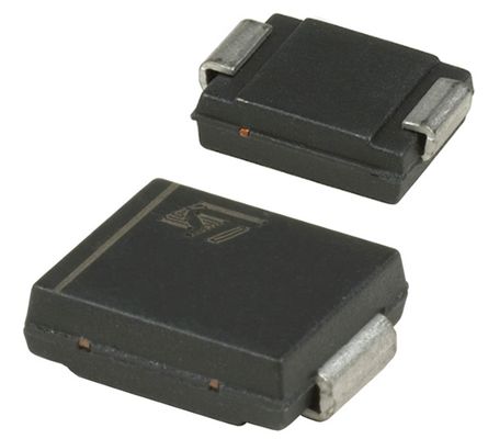 ไดโอดเรียงกระแสไฟฟ้ากำลัง STTH4R02SY 4A 200V Ultra-Fast 75ns Very Low Vf and Qrr ทนต่ออุณหภูมิสูง ผ่านการรับรอง AEC-Q101 ปราศจากฮาโลเจน ทนทานต่อ ESD แพ็คเกจ DPAK