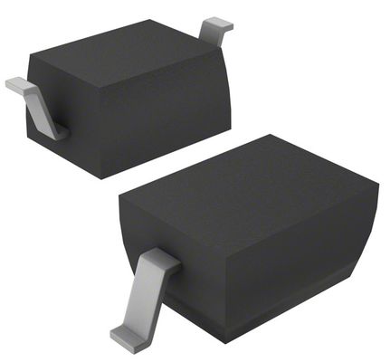 1SS404 and H3F สวิตชิ่งความเร็วสูงพิเศษ (Trr<60ns) การออกแบบขนาดกะทัดรัด Low VF ความน่าเชื่อถือสูง การสูญเสียพลังงานต่ำ การป้องกัน ESD การปฏิบัติตาม RoHS คุ้มค่าสำหรับยานยนต์และอุตสาหกรรม