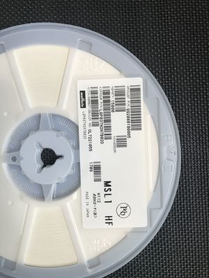 LQP03TN2N7B02D ตัวเหนี่ยวนำความถี่สูง 2.7nH ขนาด 0201 ที่มี SRF สูง (>8GHz) ความคลาดเคลื่อนแคบ ±0.1nH คุณภาพสูง Q ต่ำ DCR โครงสร้างเซรามิก ผ่านการรับรอง AEC-Q200 และบรรจุในรูปแบบ Tape and Reel