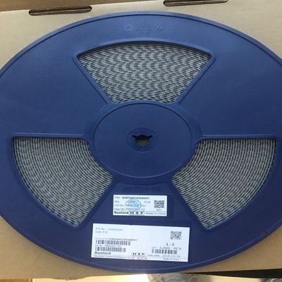 SWPA4018S680MT ตัวเหนี่ยวนำไฟฟ้า 68μH พร้อมค่าความคลาดเคลื่อน 20% ขนาด 4018 กระแสไฟอิ่มตัว 1.24A กระแสไฟเพิ่มขึ้น 1.15A โครงสร้างแบบมีฉนวนป้องกัน อุณหภูมิ -40°C ถึง 125°C เป็นไปตามมาตรฐาน RoHS บรรจุภัณฑ์แบบเทปและรีล