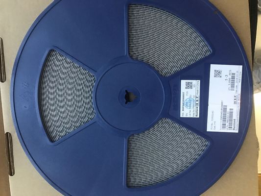 SWPA4018S680MT ตัวเหนี่ยวนำไฟฟ้า 68μH พร้อมค่าความคลาดเคลื่อน 20% ขนาด 4018 กระแสไฟอิ่มตัว 1.24A กระแสไฟเพิ่มขึ้น 1.15A โครงสร้างแบบมีฉนวนป้องกัน อุณหภูมิ -40°C ถึง 125°C เป็นไปตามมาตรฐาน RoHS บรรจุภัณฑ์แบบเทปและรีล