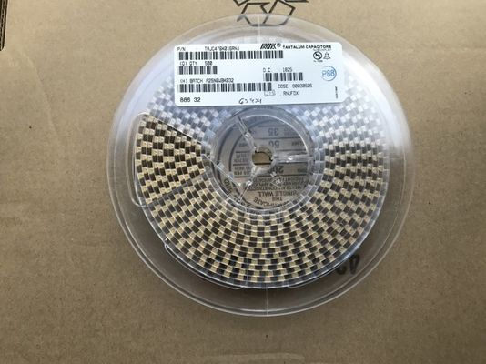 GRM0335C1H5R6BA01D 5.6pF ±0.1pF 0402 MLCC พร้อมค่าแรงดันไฟฟ้า 50V ไดอิเล็กทริก C0G (NP0) เพื่อความเสถียรสูงสุด ค่า Q สูงมาก การสูญเสียน้อยมาก ปราศจากฮาโลเจน และบรรจุภัณฑ์แบบ Tape and Reel สำหรับวงจรอานนท์