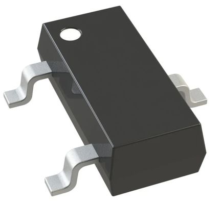 AZ431AN-ATRE1 ตัวควบคุมแบบชิ้นท์ 2.5-36V พร้อมความแม่นยำ ±0.5% 100mA Sink อิมพีแดนซ์ต่ำ SOT-23-3 -40°C ถึง +105°C AEC-Q100 แบบเทปและรีล