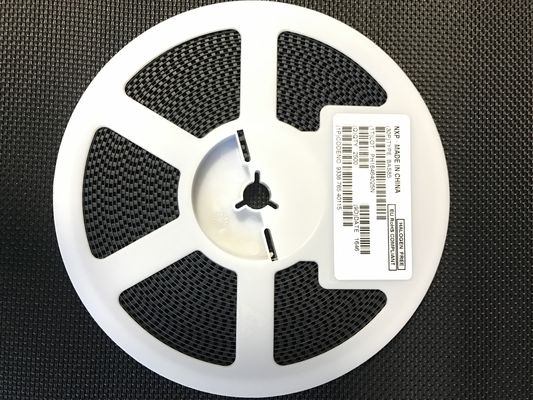 ไดโอด Schottky ความเร็วสูง BAS85 30V 200mA พร้อม Vf ต่ำ 250mV การสลับที่รวดเร็ว 4ns แพ็คเกจ SOD-123 การรั่วไหลต่ำ Dual Common-Cathode ได้รับการรับรอง AEC-Q101 แบบ Tape and Reel