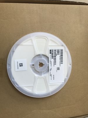 GRM188R71C222KA01D 2.2nF MLCC พิกัดแรงดัน 16V ไดอิเล็กทริก X7R ขนาด 0603 ค่าความคลาดเคลื่อน 10% ประสิทธิภาพเสถียรภาพสูง เหมาะสำหรับวงจรกรองและวงจรเรโซแนนซ์