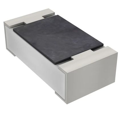 RC0603FR-074K02L 4.02kΩ ตัวต้านทานความแม่นยำ 0603 Case ค่าความคลาดเคลื่อน 1% ±100ppm/°C TCR พิกัด 1/10W เทคโนโลยีฟิล์มบาง ปราศจากฮาโลเจน เป็นไปตามมาตรฐาน RoHS สำหรับเครื่องมือวัดและอุปกรณ์ทางการแพทย์