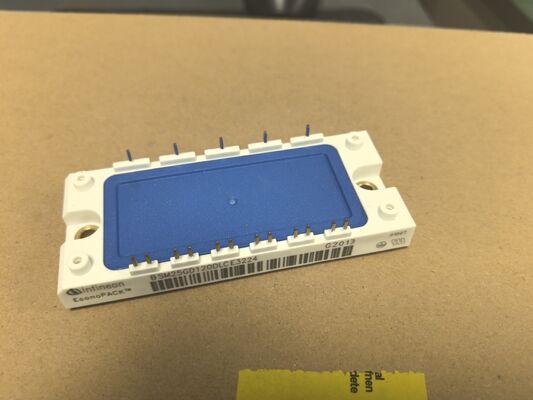 BSM25GD120DLCE3224 1200V/25A IGBT Module Dual Configuration Low VCE ((sat) การสลับความเร็วสูง ความสูญเสียต่ํา