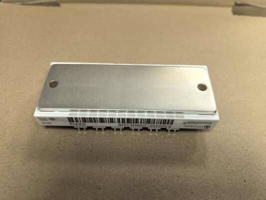 BSM50GD120DN2E3226 1200V/50A IGBT Module Dual Configuration Low VCE ((sat) การสลับความเร็วสูง ความสูญเสียต่ํา