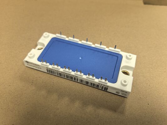 BSM50GD120DN2E3226 1200V/50A IGBT Module Dual Configuration Low VCE ((sat) การสลับความเร็วสูง ความสูญเสียต่ํา