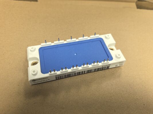 BSM50GX120DN2 โมดูล IGBT 1200V/50A แบบคู่ การกำหนดค่าต่ำ VCE(sat) การสลับความเร็วสูง การสูญเสียน้อย NTC ในตัว แผ่นฐานแยกเกรดอุตสาหกรรมสำหรับไดรฟ์มอเตอร์และอินเวอร์เตอร์พลังงานแสงอาทิตย์